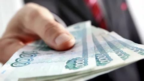 Помощь в получении кредита