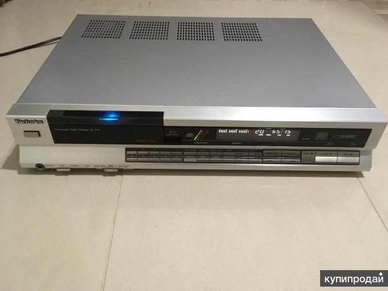 Technics sl-p3