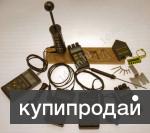 Вспомогательное оборудование и запасные детали для сушильных камер