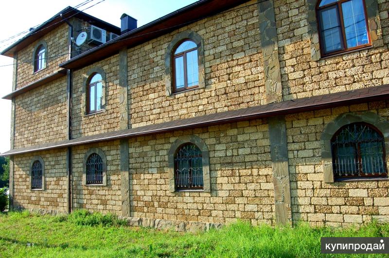 Строительство домов под ключ
