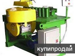ГОРБЫЛЬНО РЕБРОВОЙ СТАНОК ГР-500