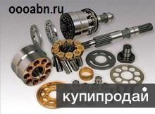 Ремонт гидронасоса Bosch Rexroth A11VO75, A11VO130, A11VO190, A11VO260
