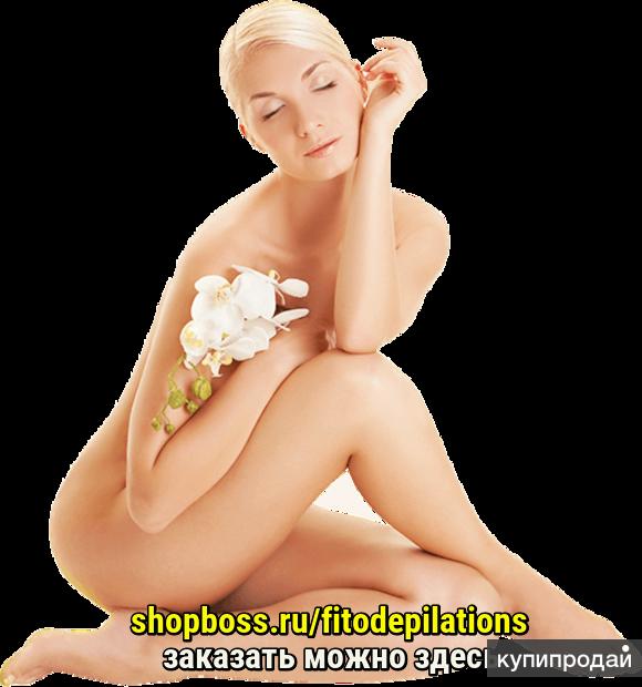 Крем для эпиляции Fito Depilations