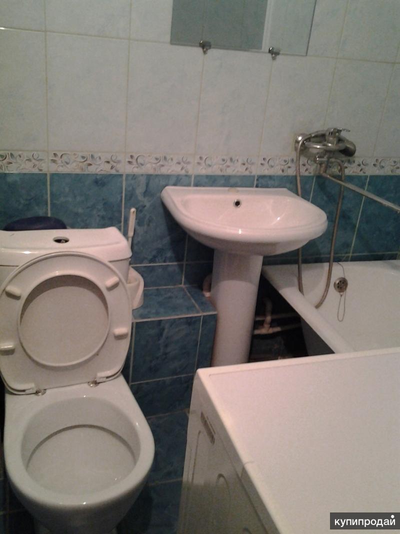 1-к квартира, 31 м2, 2/5 эт.
