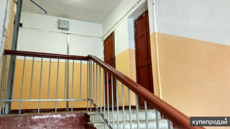 2-к квартира, 61 м2, 4/4 эт.