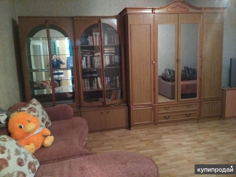 Квартира посуточно. Собственник.