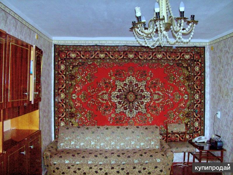 Сдам в Евпатории, Крым , свою 2-х комнатиную квартиру в летний сезон