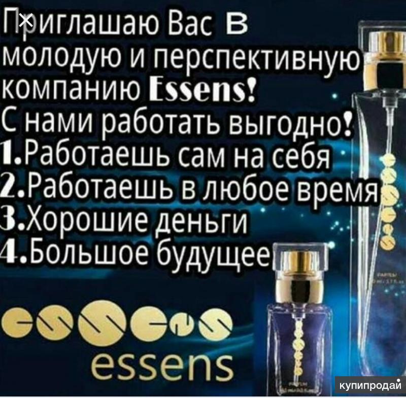 Essence картинки для работы