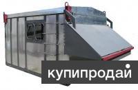 Штукатурная станция ШС-4/6 (СО-50Д)