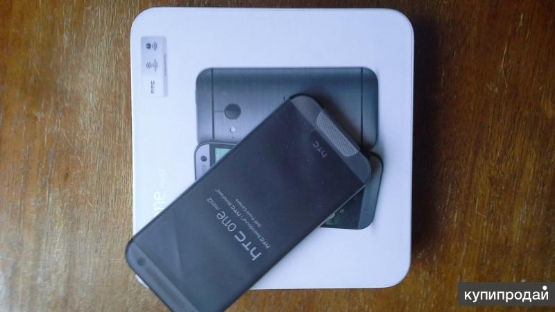 HTC mini one 2