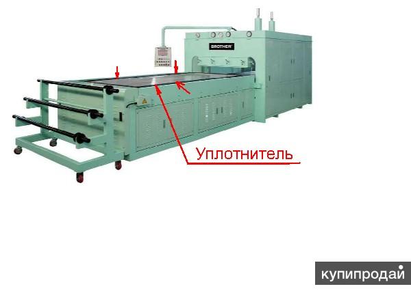 Мембранно-вакуумный пресс Brother BR-2600. с избы
