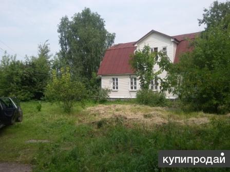 Участок 13 соток ИЖС в г.Пушкино 17 км. от МКАД