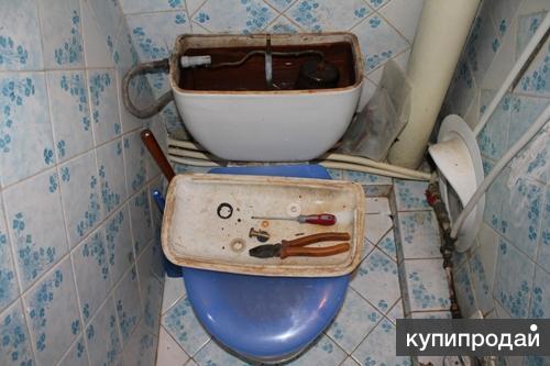 Ремонт своими руками унитазы Ремонт своими руками унитазы