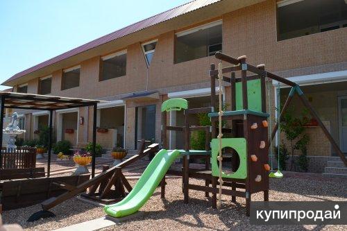 ДОСТОЙНЫЙ И КОМФОРТНЫЙ ОТДЫХ В КРЫМУ .