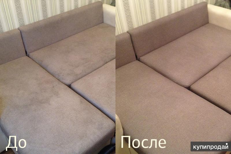 Чистка мягкой мебели из гобелена Чистка мягкой мебели из гобелена