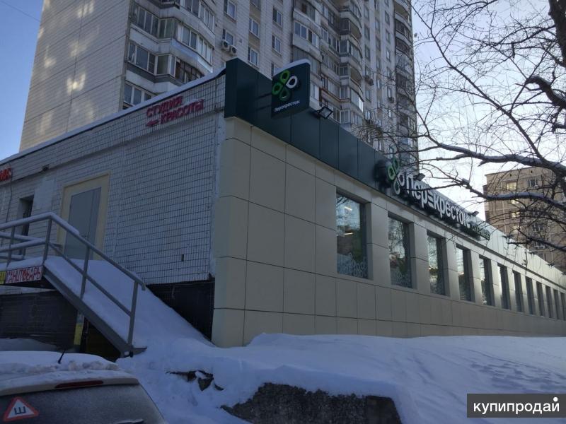 Аренда помещения свободного назначения