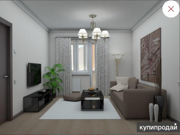 Продается уютная квартира в ЖК Орехово-Борисово на выгодных условиях
