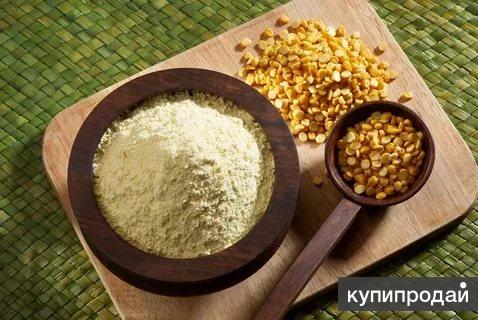 Продаю гороховую муку оптом