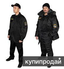 Охранник