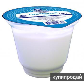Молочные продукты в Москве от производителя "Ивмолокопродукт" (г. Иваново)