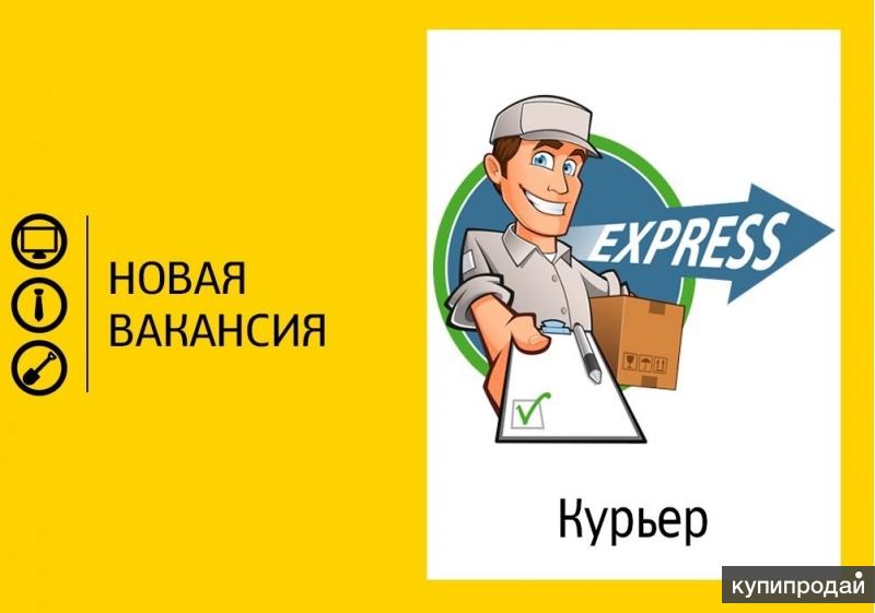 Курьер В Интернет Магазин С Ежедневной Оплатой