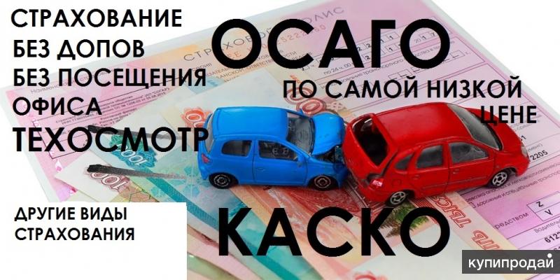 Купить Техосмотр Онлайн Для Осаго Отзывы