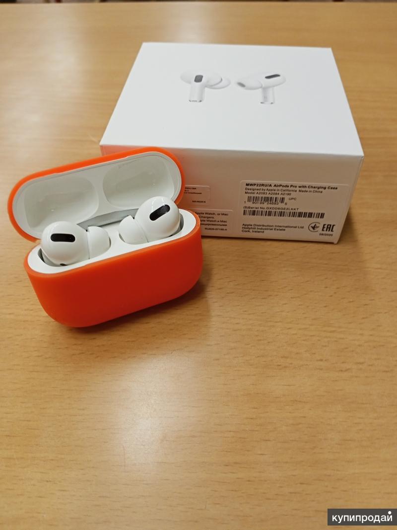 Где Купить Airpods Pro Оригинал Дешевле