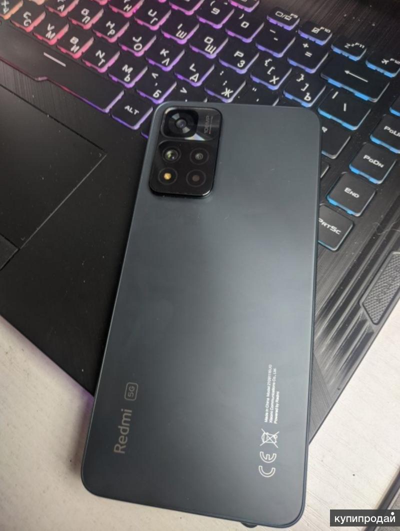 Xiaomi Mi 7 1