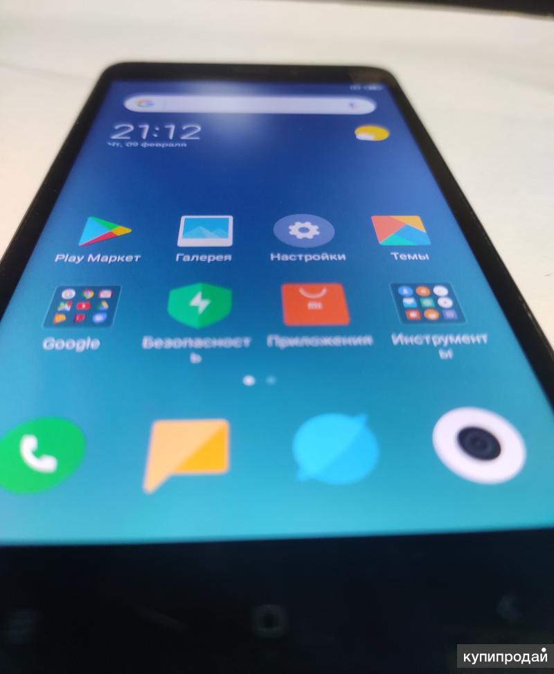 Xiaomi Redmi 4a Дисплей Купить