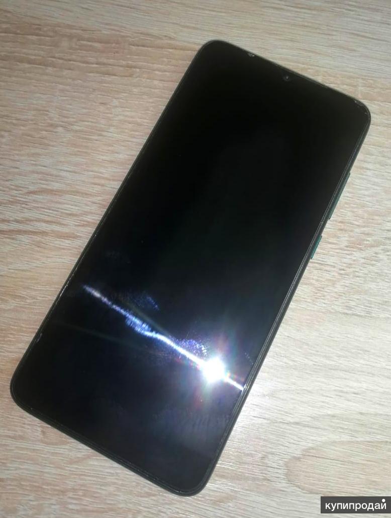 Redmi Note 8 Pro Экран