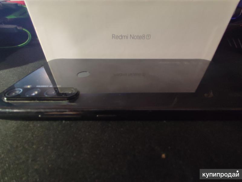 Redmi Note 8 Pro 8 Гб