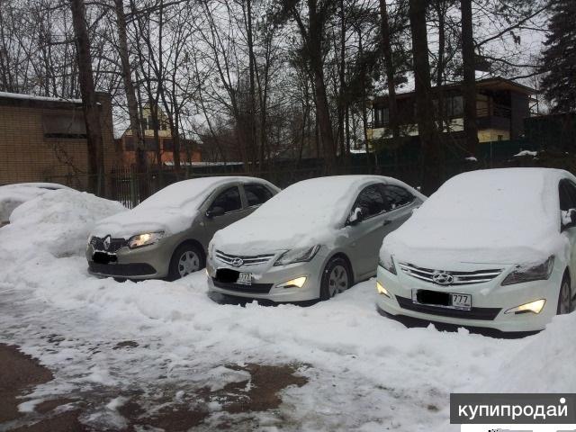 Аренда и прокат новых авто в Москве по низким ценам от 1 дня!