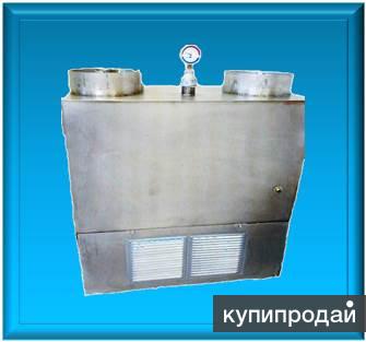 Газоконверторы для очистки воздуха