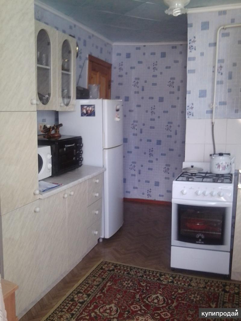 Продам дом