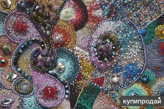 Вышивка стразами кристаллами Вышивка стразами кристаллами