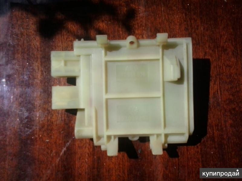 Резистор отопителя для VW Volkswagen (AEG 881044934 357959263)
