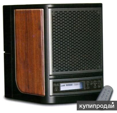 Генератор природных процессов в любом помещении.