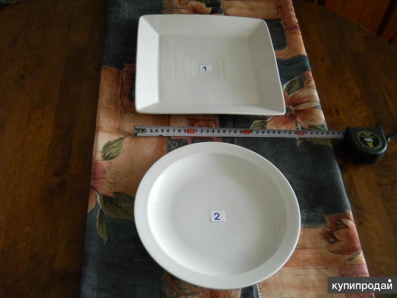 Продается посуда для ресторана , кафе