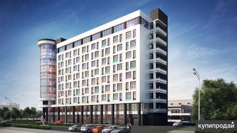 Продам номер в Апарт-отеле "Парк-Сити"