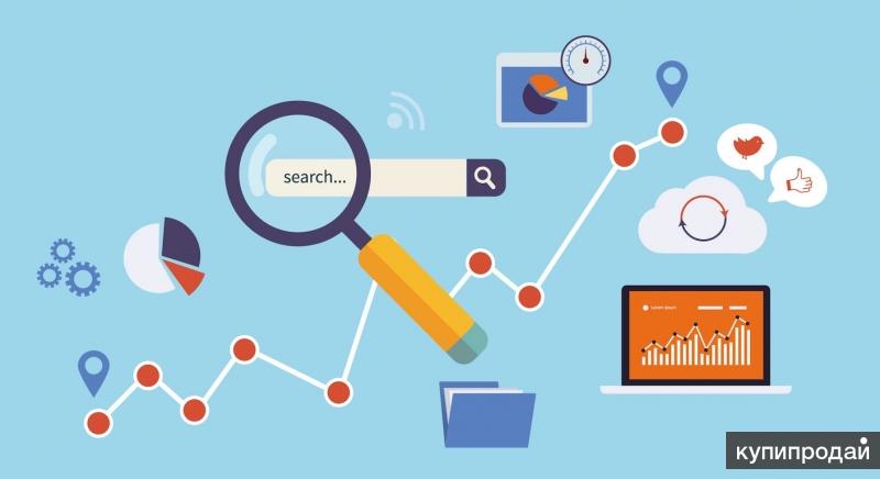 Seo/Сео оптимизация и вывод в топ поисковиков