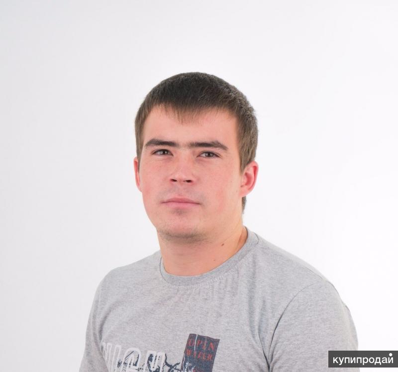 Ремонт компьютера и установка программ