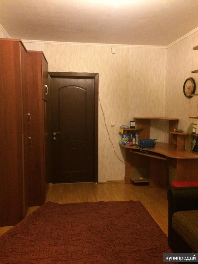 Комната в 5-к 14 м2, 1/12 эт.