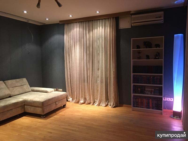 Коттедж 300 м2