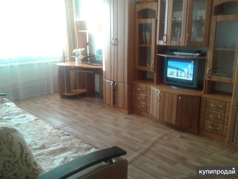 Продаю 1-комнатную квартиру