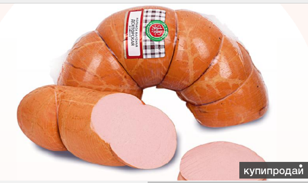 Колбасные изделия, деликатесы мясные от производителя с доставкой