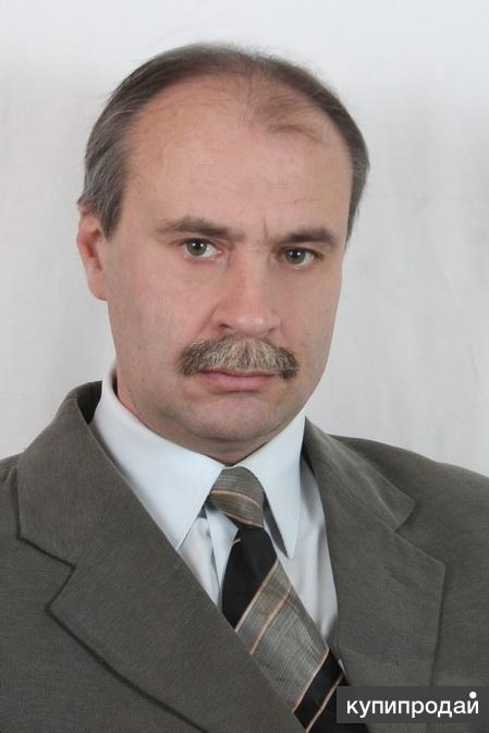 Юридическое сопровождение сделок