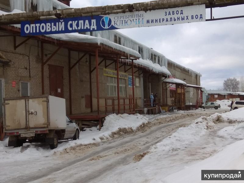 Пряженникова 6 Глазов Магазины