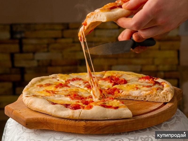 Где Купить Пиццу В Красноярске