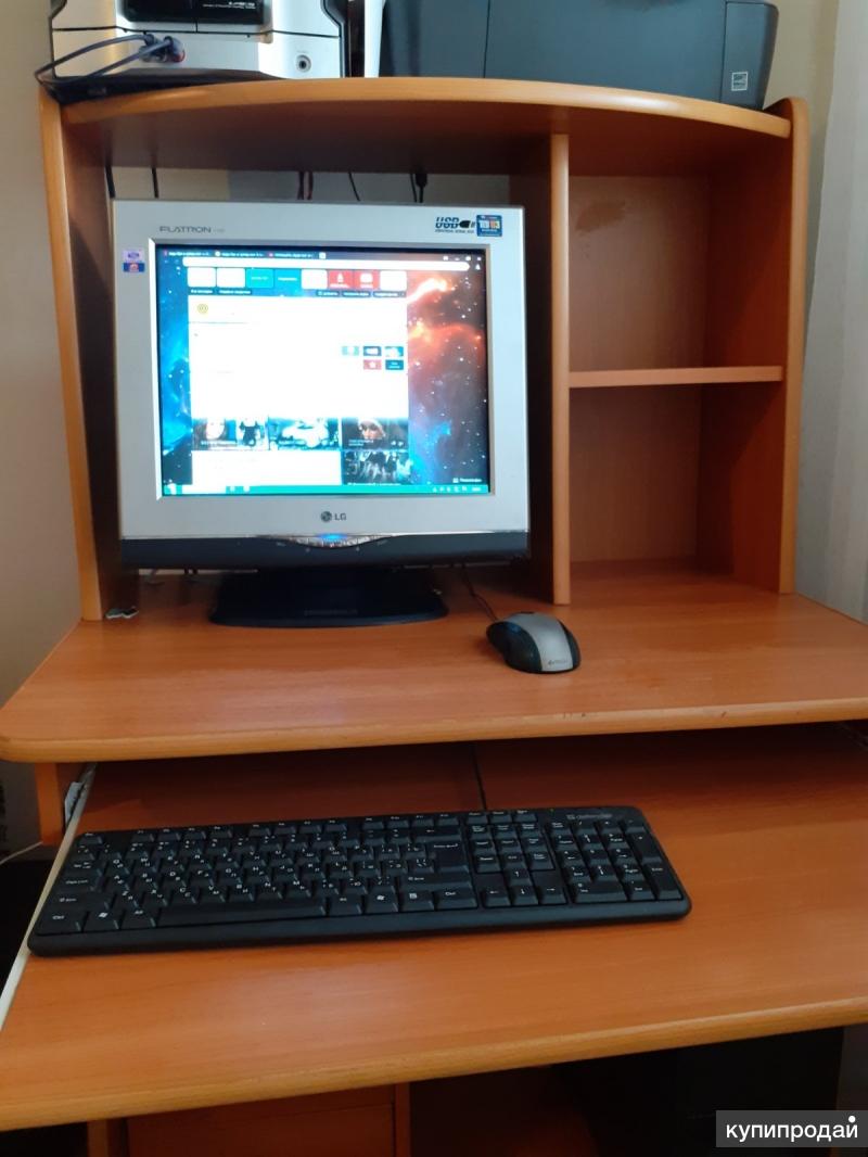 Где В Воронеже Купить Недорого Компьютер