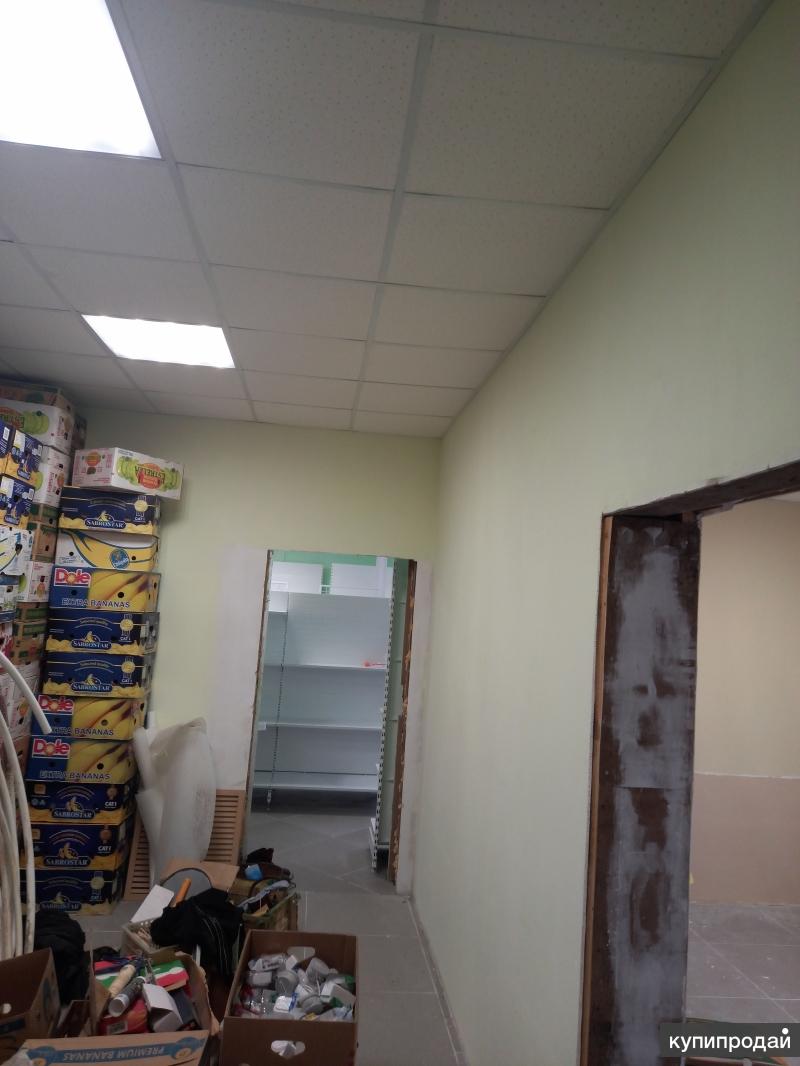 Продам Магазин Петропавловск